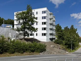 Glöstorps Röseväg 11