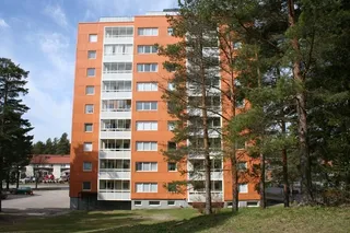 Furumovägen 22