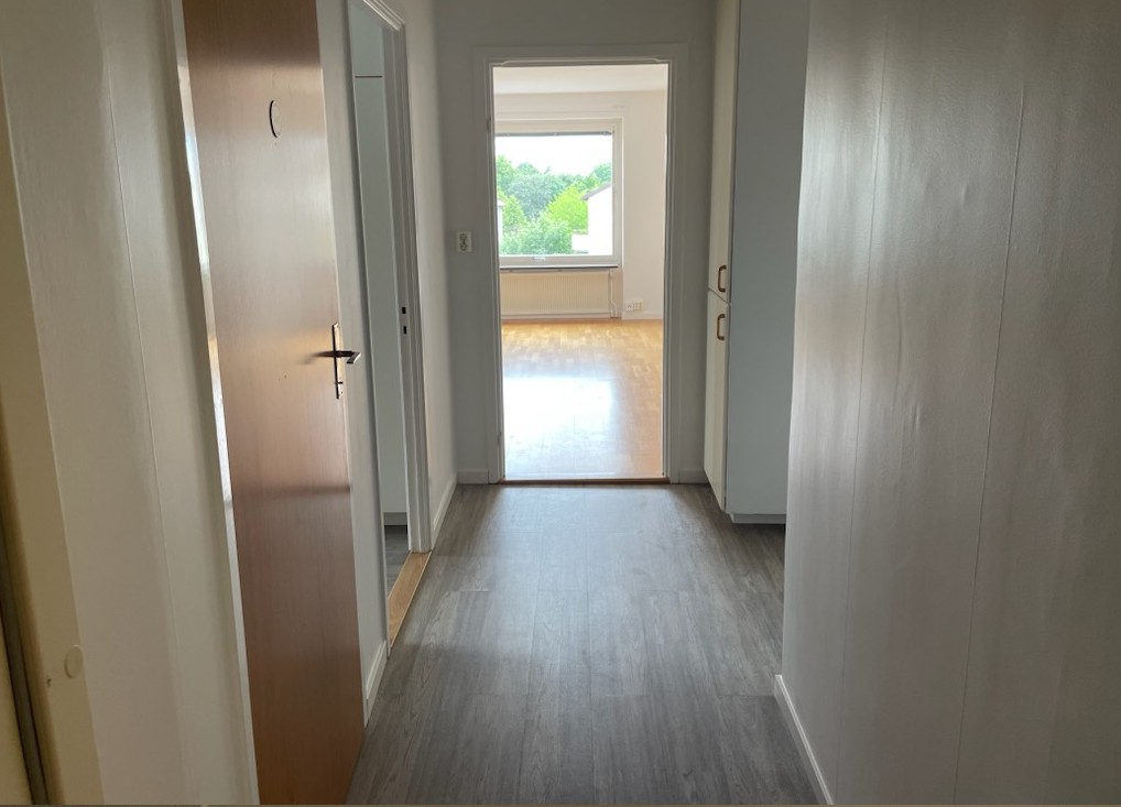 Vitmåragatan 2, Västerås