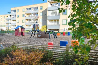 Bjurstorpsgatan 2 a