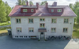 Flottarvägen 10
