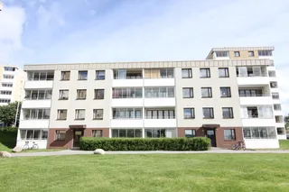 Trafikgatan 3 A