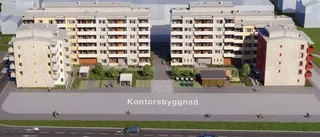 Strömsörgatan 11 A