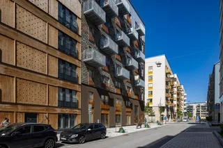 Safirgatan 3