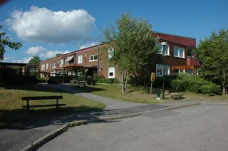 Hårstorpsvägen 17 A