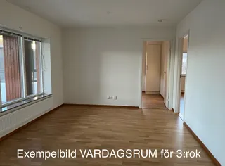 Uranusvägen 1A