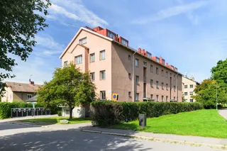 Klarbärsgatan 3 A