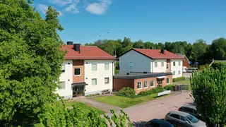 Bergåsa 1 C