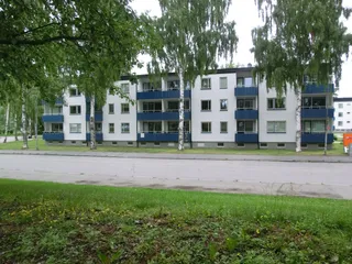 Bokvägen 10 B