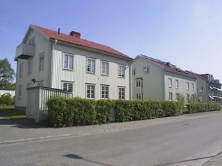 S Järnvägsgatan 23