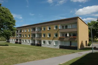 Råbocksvägen 8 A