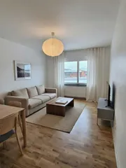 Malmgatan 1 A