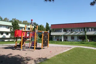 Rönnvägen 1 A
