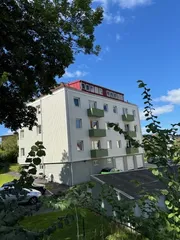Frejagatan 4