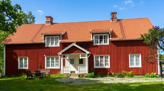 Malmvägen 6B