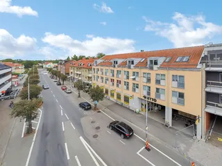N esplanaden 14 b