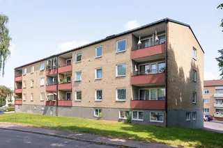 Häradsvägen 23A