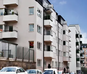 Pålsgatan 4