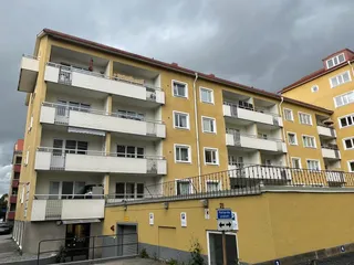 Noachsgatan 6 B