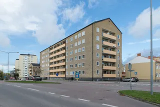 Stenkvistavägen 11