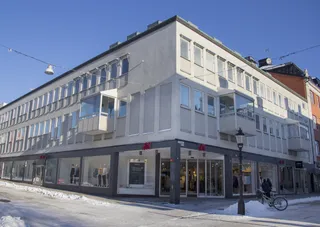 Västra Storgatan 27 C