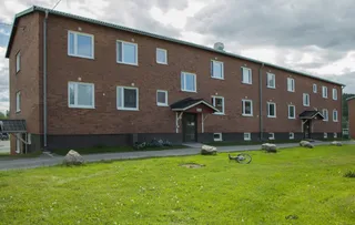 Hemvägen 10 A