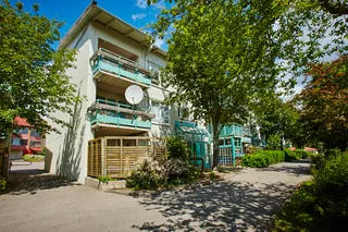 Loftbodsvägen 20