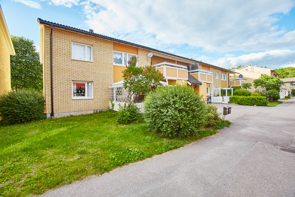 Uttervägen 46, Västerås