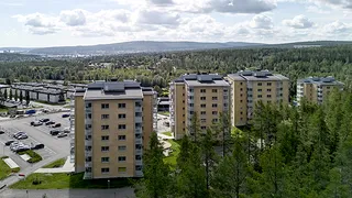 Bågevägen 284 B
