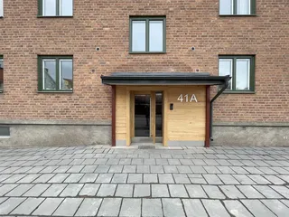 Vasagatan 41 A