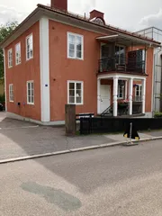 Kristinegatan 1