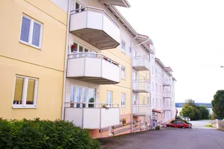 Sjögatan 8 A
