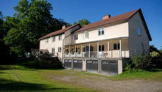 Bruksgatan 4D