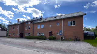 Malcolmsvägen 2