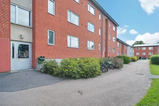 Ö Esplanaden 5 B