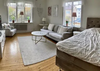 Stallgatan 18