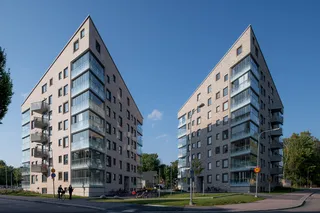 Treklövergatan 2
