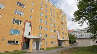 Heimdals väg 13