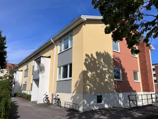 Mäster Palms Väg 5a