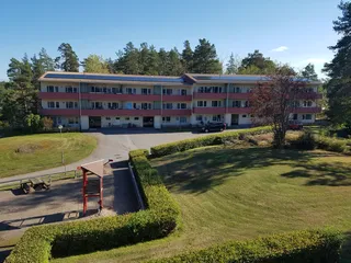 Trastvägen 8B
