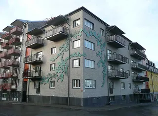 Köpmangatan 65 A