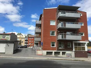 Lulsundsgatan 20 B