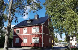 Kungsgatan 45
