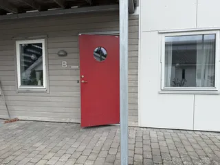 Merkuriusvägen 23 B