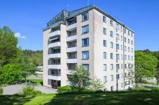Kraftkärrsvägen 3