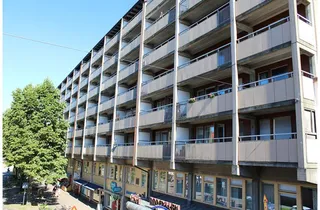 Kapellgången 3