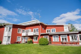 Nämndemansvägen 3 B