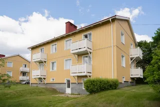 Kristinagatan 3 A