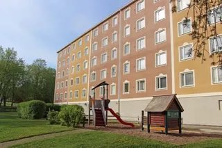 Boothsgatan 8 B