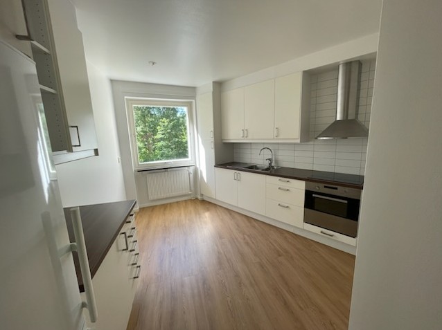 Vitmåragatan 8, Västerås